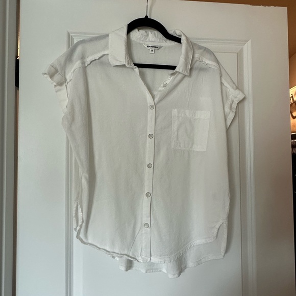 Vigoss Collared button down shirt - Picture 3 of 6